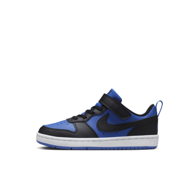 Chaussure Nike Court Borough Low Recraft pour enfant