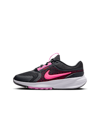 Детские кроссовки Nike Star Runner 5 Big Kids' для бега