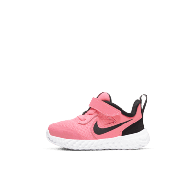 Calzado Para Bebe E Infantil Nike Revolution 5 Nike Mx