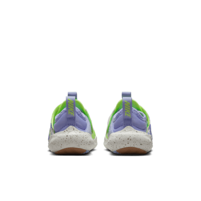 Nike Flex Advance SE Baby/Toddler Shoes