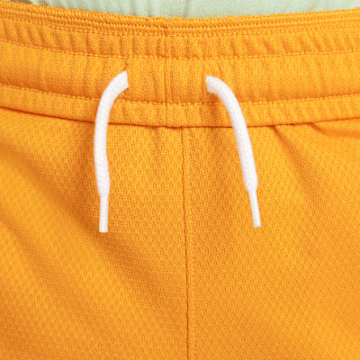 Nike Dri-FIT Elite 23 Big Kids' (Boys') Basketball Shorts