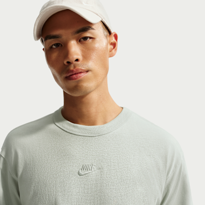 เสื้อยืดผู้ชาย Nike Sportswear Premium Essentials