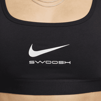 Γυναικείο crop tank top Nike Sportswear