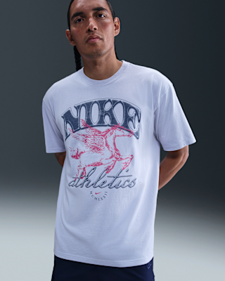 Мужская футболка Nike Sportswear Max90