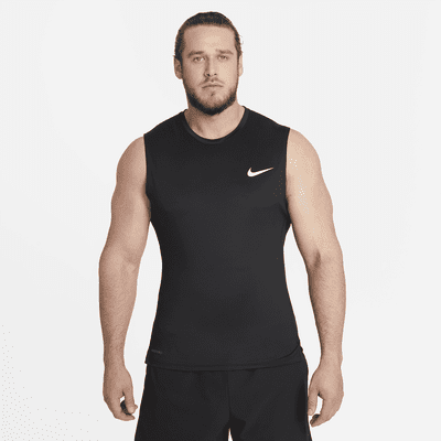 Nike Pro Men's Sleeveless Top