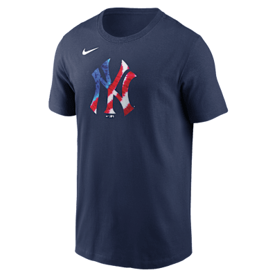 New York Yankees Americana