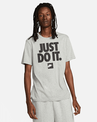 Мужская футболка Nike Sportswear