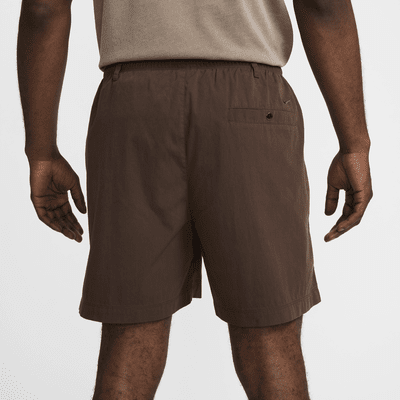 Shorts de campamento para hombre Nike Life