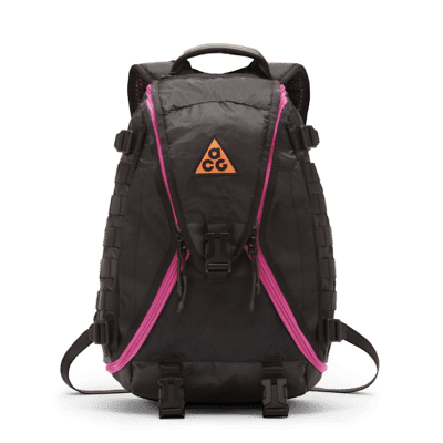 NIKE ナイキ ACG Responder Backpack BA5279-010 ナイロン バックパック リュック ブラック