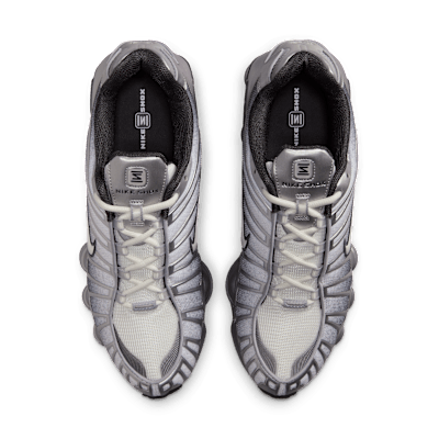 Nike Shox TL Men's Shoes
