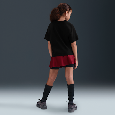 T-shirt Nike Sportswear – Ragazza