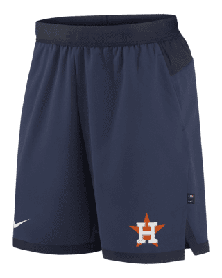 Men's Nike Dri-Fit Houston Astros shorts