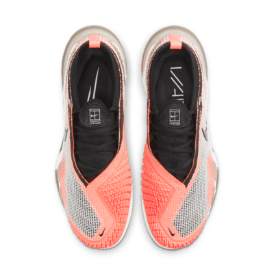 NikeCourt React Vapor NXT Women's Hard Court Tennis Shoes