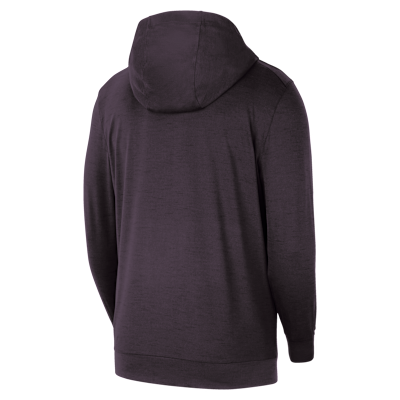 New York Knicks Restore Men's Nike NBA Lightweight Pullover Hoodie