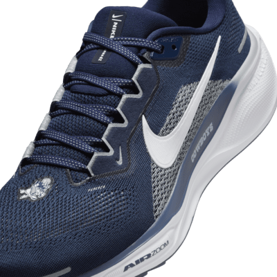 Tenis de correr en pavimento para hombre Nike Pegasus 41 NFL Dallas Cowboys