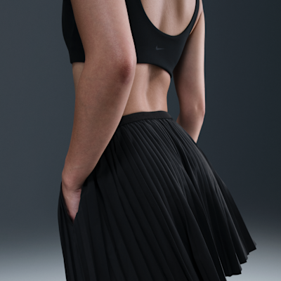 Gonna plissettata Nike Sportswear – Donna
