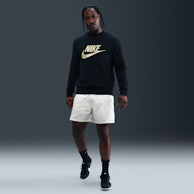 Nike Club Men's Flow Shorts