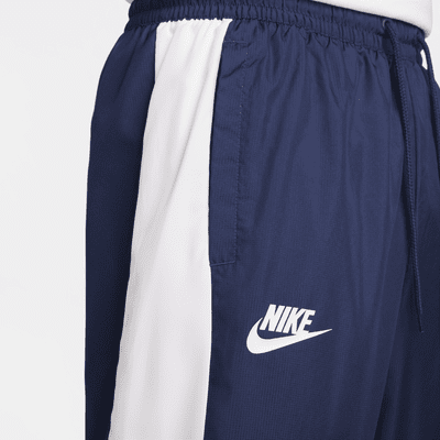 Nike Starting 5 Men's Basketball Trousers