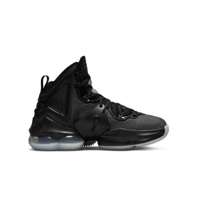 Calzado de básquetbol para niños talla grande LeBron 19