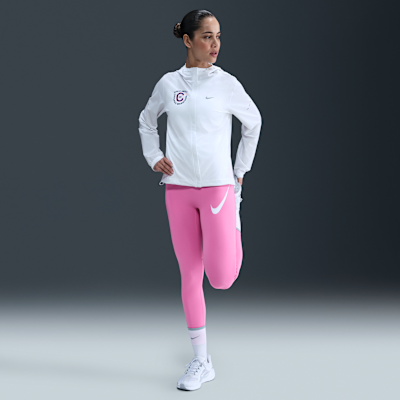 Chamarra de correr UV Repel para mujer Nike Swift