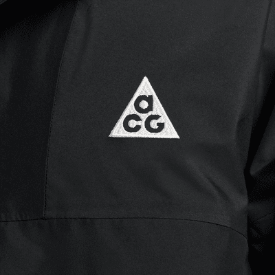 Nike ACG Storm-FIT "Cascade Rains" 男款全長式拉鍊外套