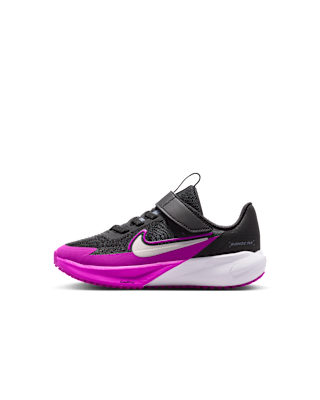 Детские кроссовки Nike Sonic Fly Little Kids' для бега