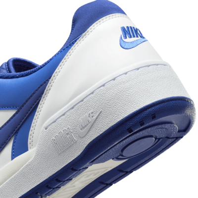 Nike Full Force Low Men's Shoes