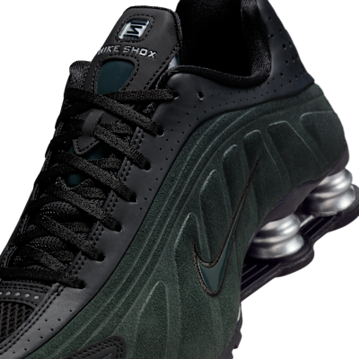 Chaussure Nike Shox R4 pour femme