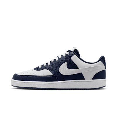 Nike Court Vision Low Men's Shoes