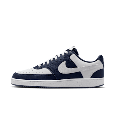 Nike Court Vision Low Herrenschuh