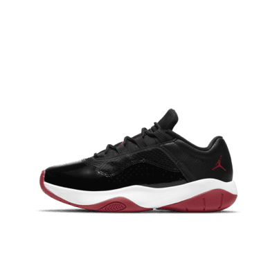 jordan 11 low youth