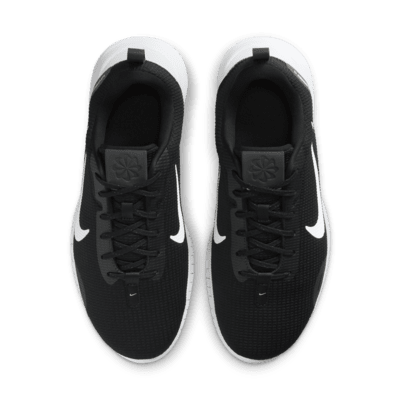 Nike Flex Experience Run 12 férfi országúti futócipő (extra széles kialakítású)