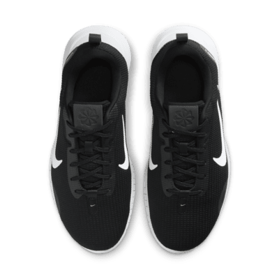 nike flex essential training shoes