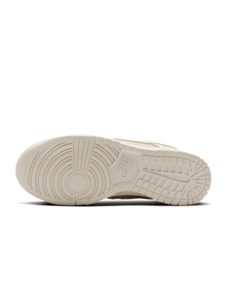 Nike Dunk 低筒