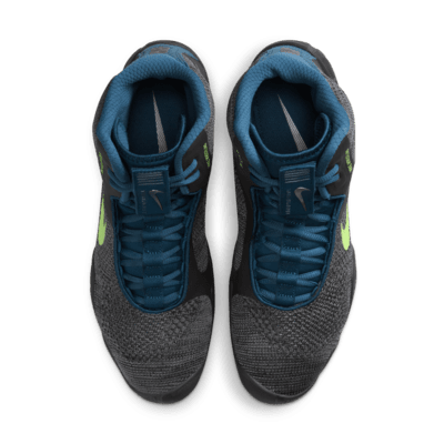 Nike Tawa Men's Wrestling Shoes