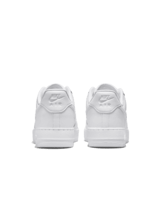 Nike Air Force 1 '07 Fresh White