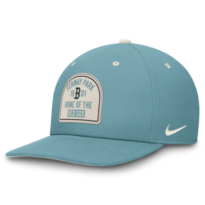 Boston Red Sox Pro Tech Men's Nike Dri-FIT MLB Adjustable Hat