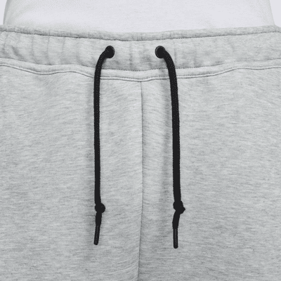 Nike Tech Men's Fleece Open-Hem Pants