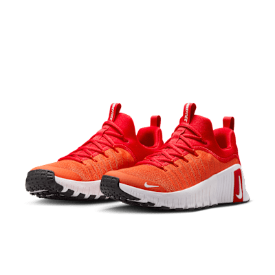 Nike Free Metcon 6 Zapatillas de training - Mujer