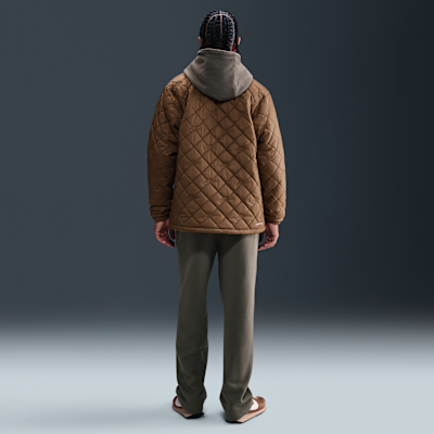 Nike Club Men's Coaches Jacket