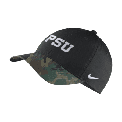 penn state visor nike