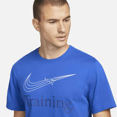 Nike Dri-FIT Men's Training T-Shirt