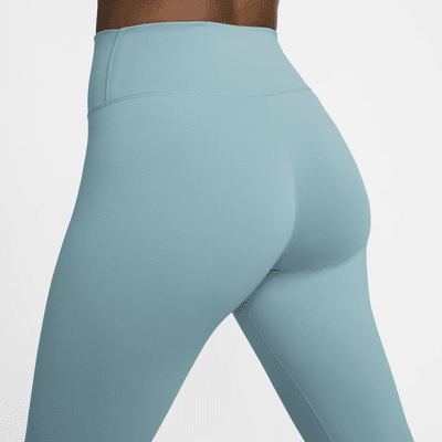 Legging long taille haute Nike One pour femme