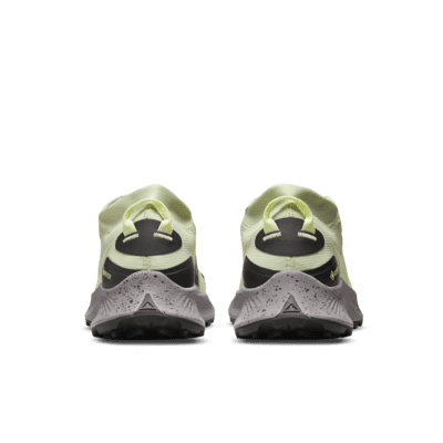 Waterproof Trail Running Shoes. Nike ID