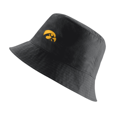 Gorro tipo pescador Nike College (Iowa)