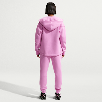 Nike Sportswear Tech Fleece Women's Mid-Rise Joggers