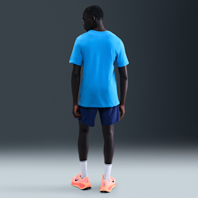 Nike Men's Dri-FIT Running T-Shirt