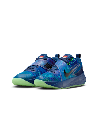 Nike Hustle D 12 x LEGO® 聯名系列