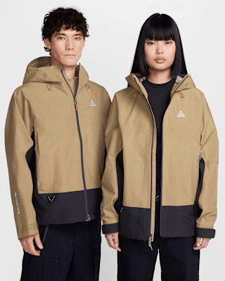 Мужская куртка Nike ACG "Misery Ridge" Storm-FIT ADV GORE-TEX