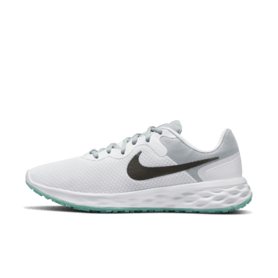 Nike Revolution 6 Women's Road Running Shoes